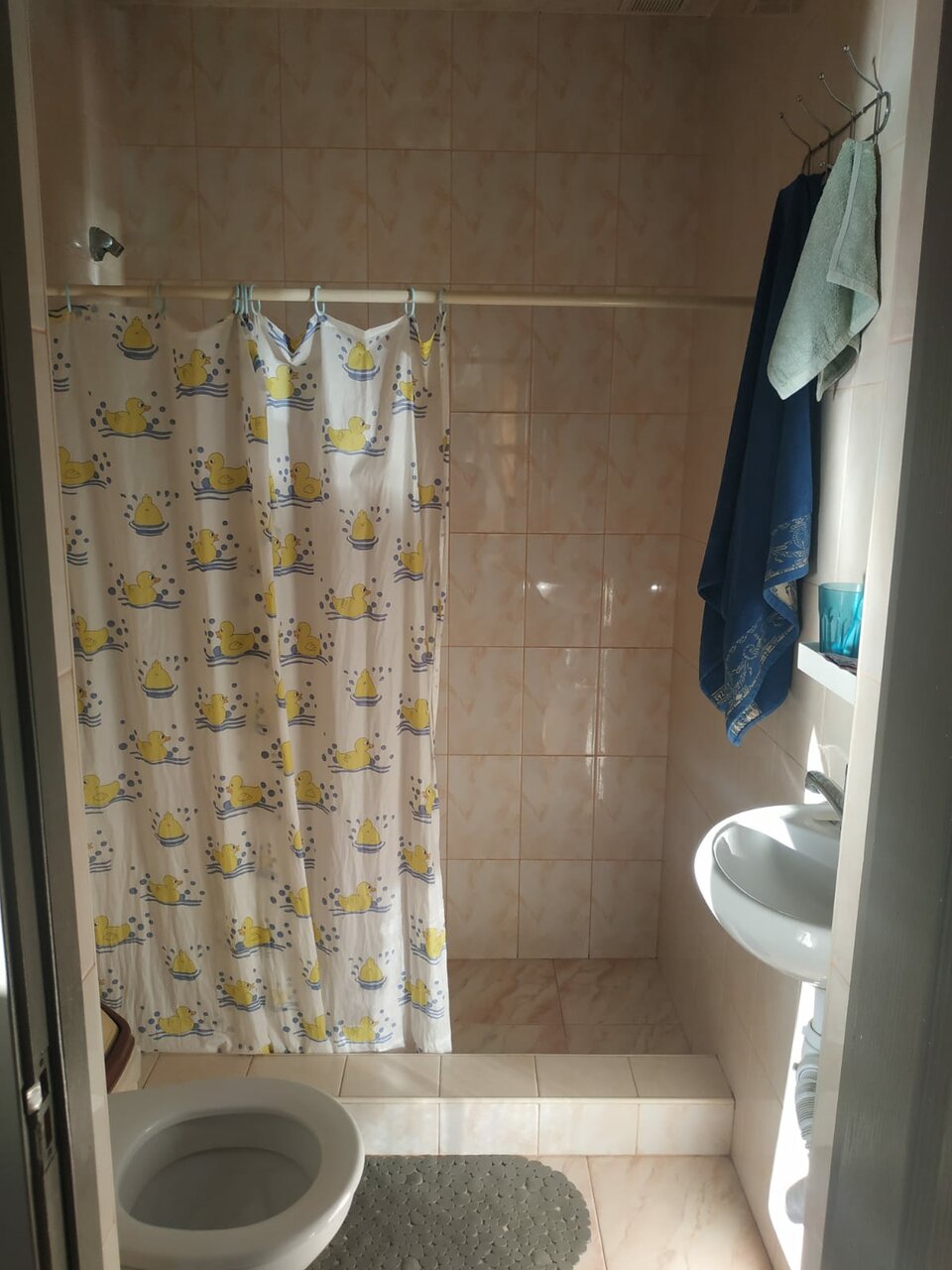 Гостевой дом Горный Воздух Ялта-197