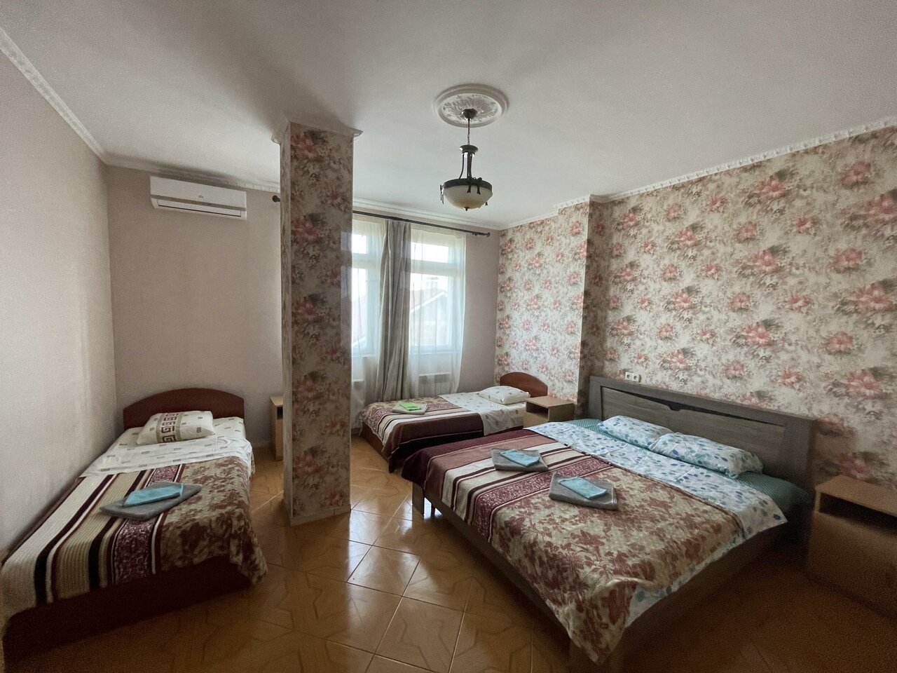 Гостевой дом Горный Воздух Ялта-166