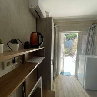 Гостевой дом Горный Воздух Ялта Двухместный-2