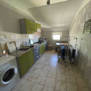 Гостевой дом Горный Воздух Ялта Двухместный с раздельными кроватями-4