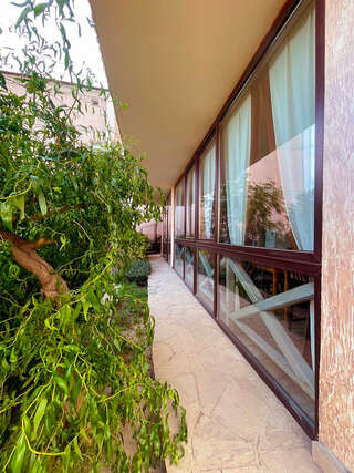 Гостевой дом Горный Воздух Ялта-6