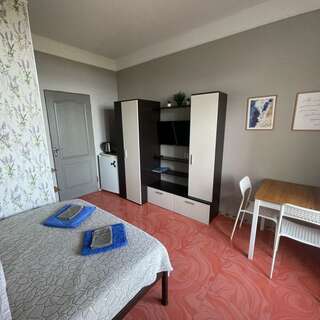 Гостевой дом Горный Воздух Ялта Двухместный-6