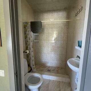 Гостевой дом Горный Воздух Ялта Двухместный с раздельными кроватями-5