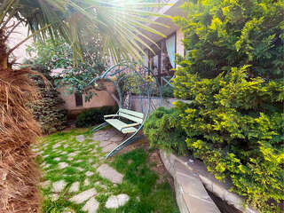 Гостевой дом Горный Воздух Ялта-4