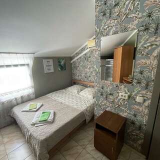 Гостевой дом Горный Воздух Ялта Двухместный Эконом-1