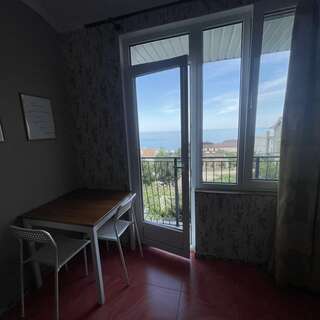 Гостевой дом Горный Воздух Ялта Двухместный-10