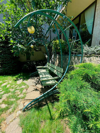 Гостевой дом Горный Воздух Ялта-7