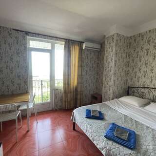 Гостевой дом Горный Воздух Ялта Двухместный-4