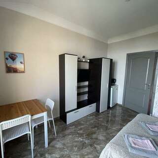 Гостевой дом Горный Воздух Ялта Двухместный-7