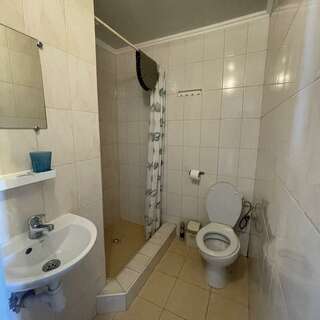 Гостевой дом Горный Воздух Ялта Двухместный-5