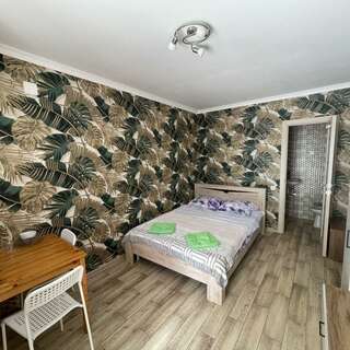 Гостевой дом Горный Воздух Ялта Двухместный-3