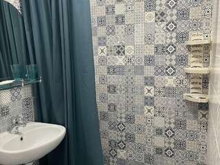 Гостевой дом Горный Воздух Ялта Трехместный номер-3