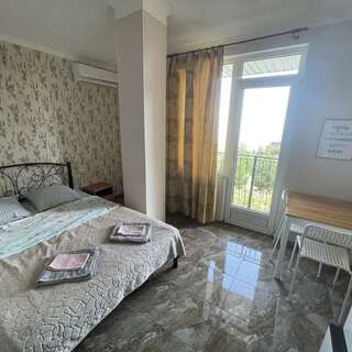 Гостевой дом Горный Воздух Ялта Двухместный-9