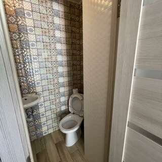 Гостевой дом Горный Воздух Ялта Двухместный-1