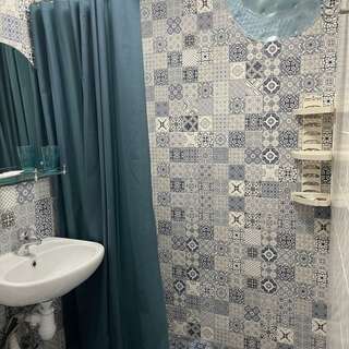 Гостевой дом Горный Воздух Ялта Трехместный-10