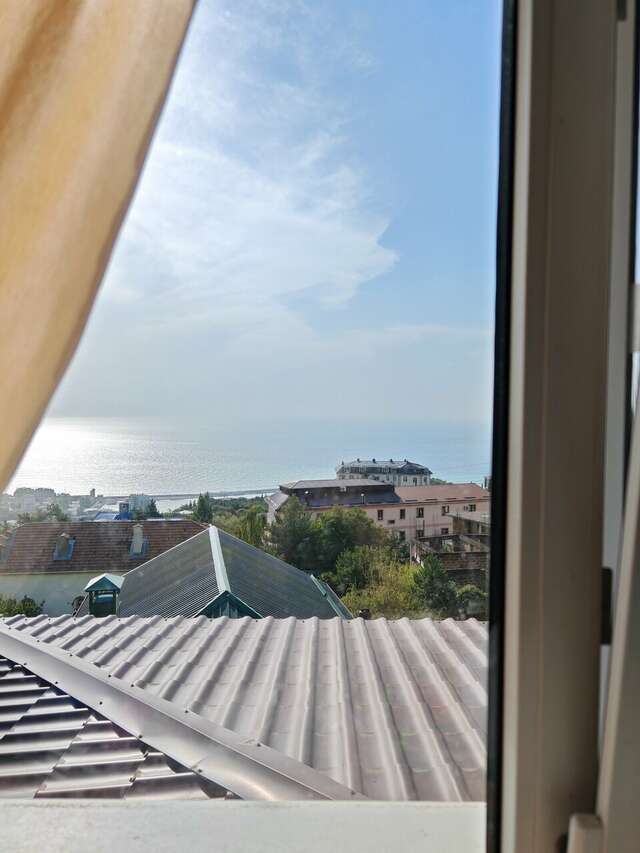 Гостевой дом Горный Воздух Ялта-191