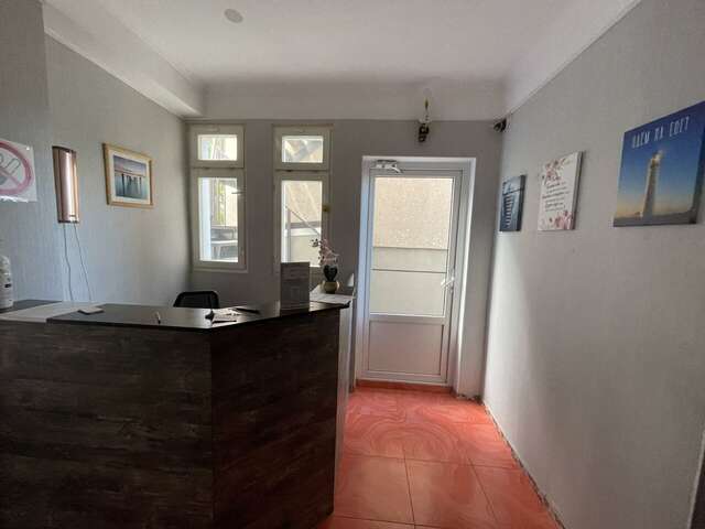 Гостевой дом Горный Воздух Ялта-72