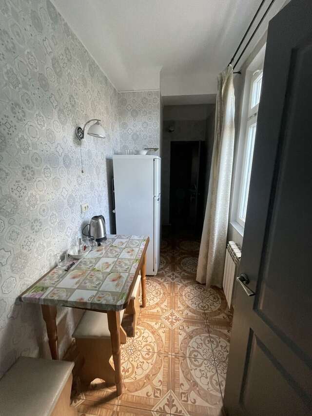 Гостевой дом Горный Воздух Ялта-173