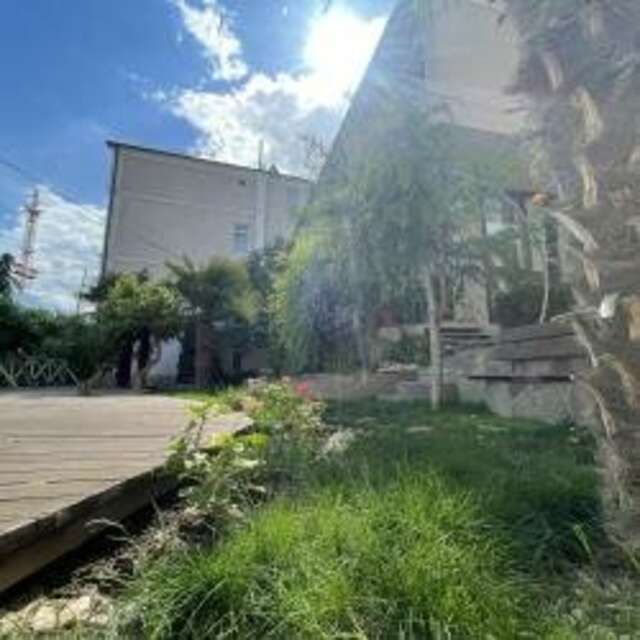 Гостевой дом Горный Воздух Ялта-65