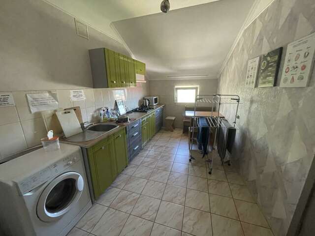 Гостевой дом Горный Воздух Ялта-96