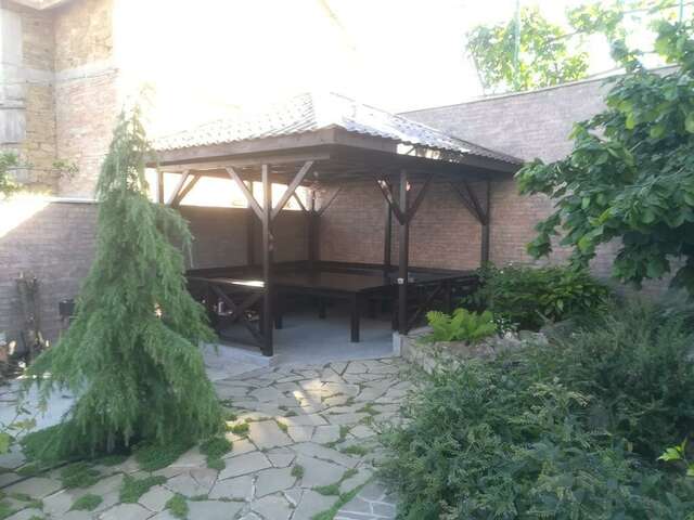 Гостевой дом Горный Воздух Ялта-81