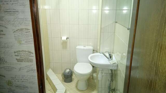 Гостевой дом Горный Воздух Ялта-180