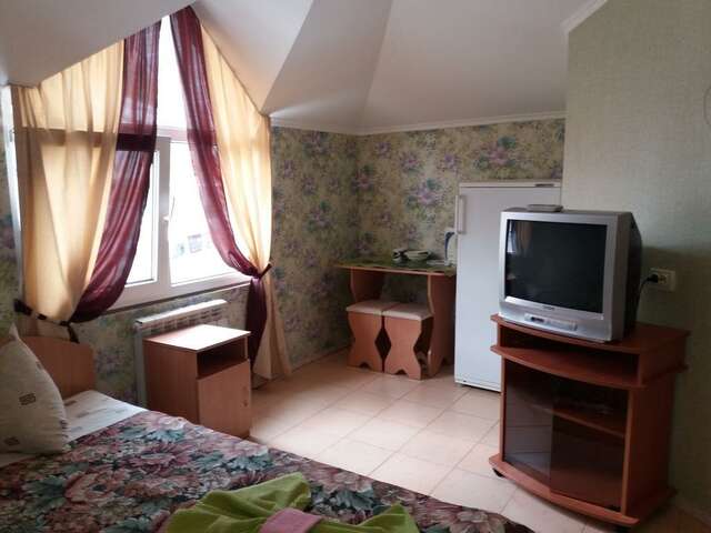 Гостевой дом Горный Воздух Ялта-147