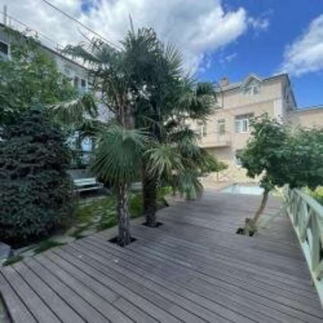 Гостевой дом Горный Воздух Ялта-80