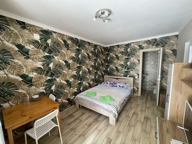 Гостевой дом Горный Воздух Ялта-63