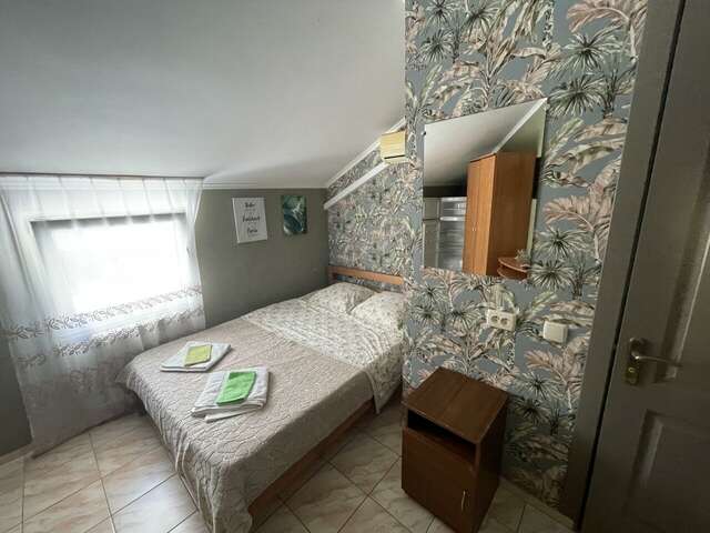 Гостевой дом Горный Воздух Ялта-110