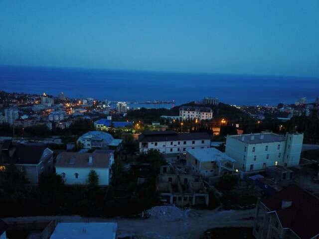 Гостевой дом Горный Воздух Ялта-99