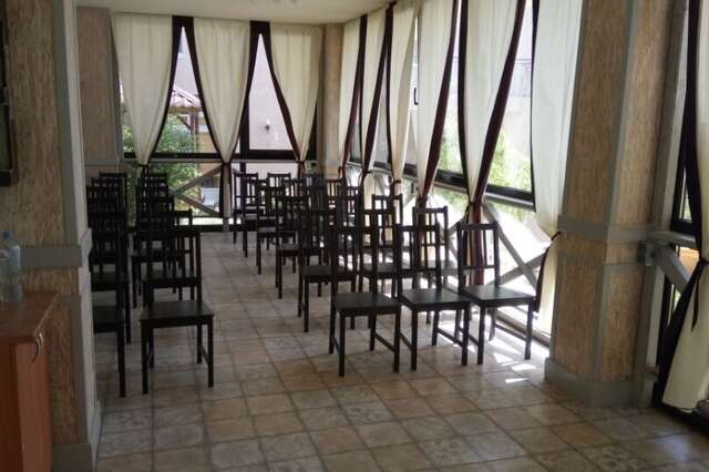 Гостевой дом Горный Воздух Ялта-92