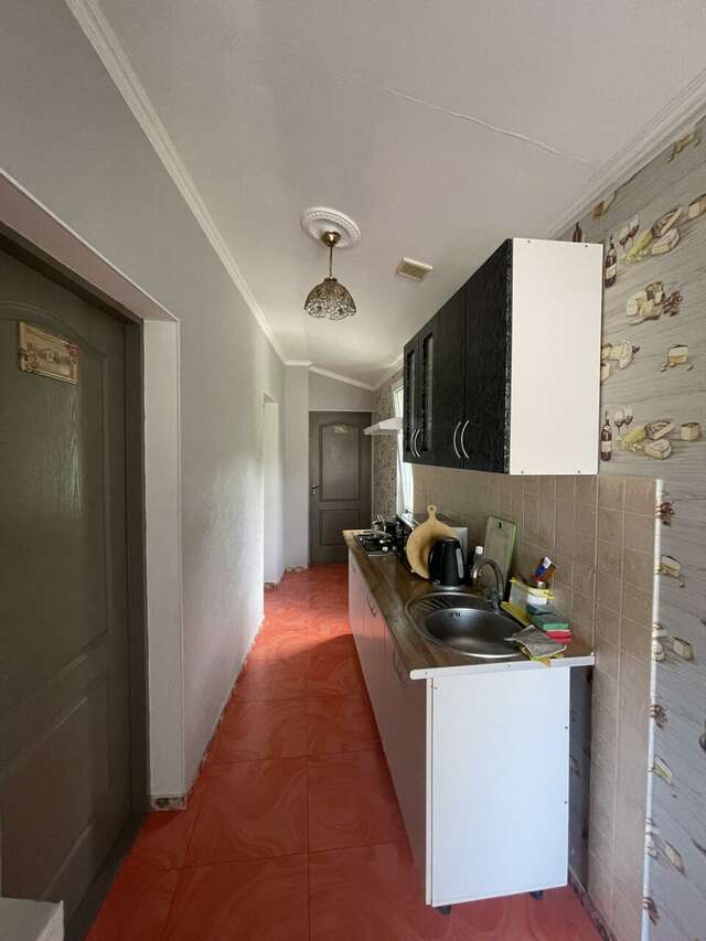 Гостевой дом Горный Воздух Ялта-102