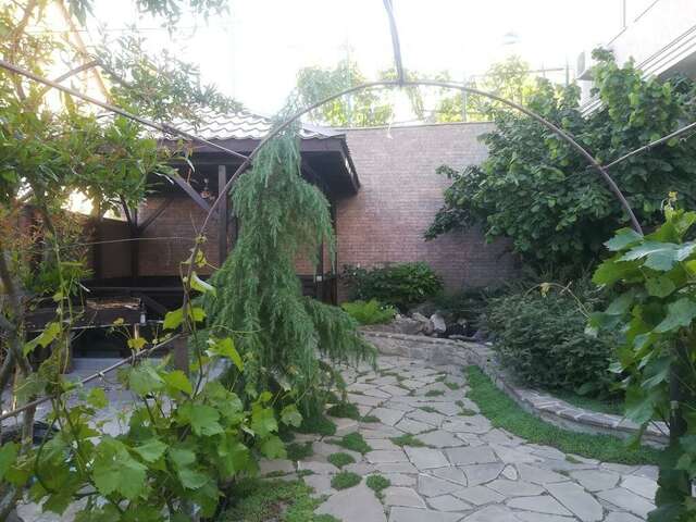 Гостевой дом Горный Воздух Ялта-135