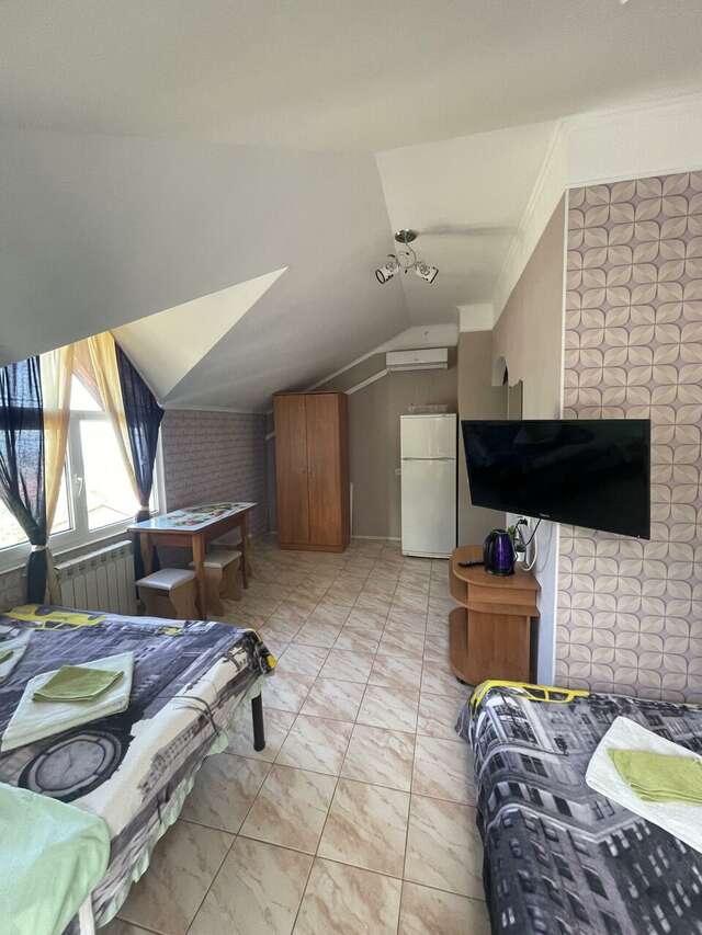 Гостевой дом Горный Воздух Ялта-124