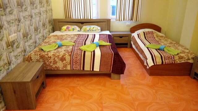 Гостевой дом Горный Воздух Ялта-103