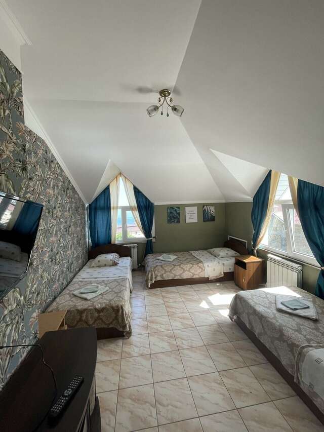 Гостевой дом Горный Воздух Ялта-70