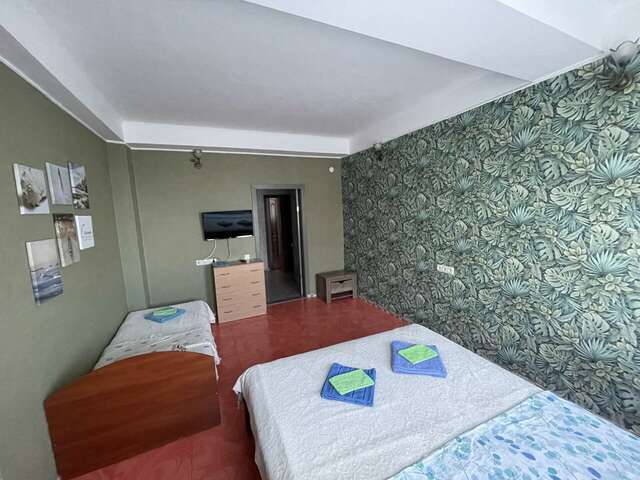 Гостевой дом Горный Воздух Ялта-119