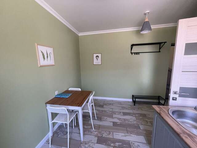 Гостевой дом Горный Воздух Ялта-105