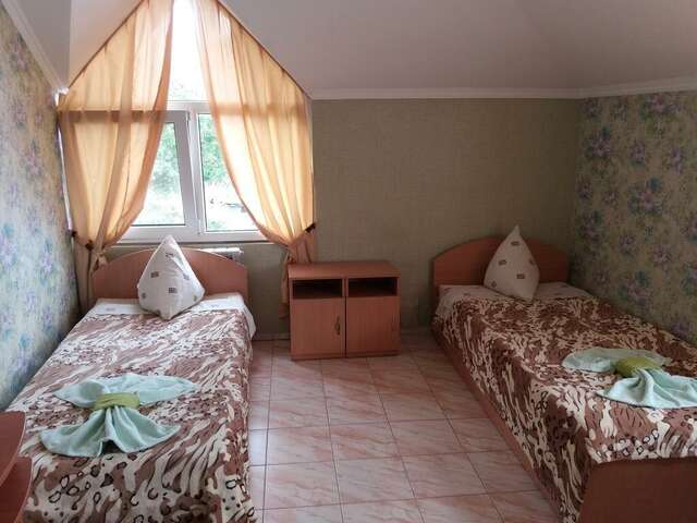 Гостевой дом Горный Воздух Ялта-150