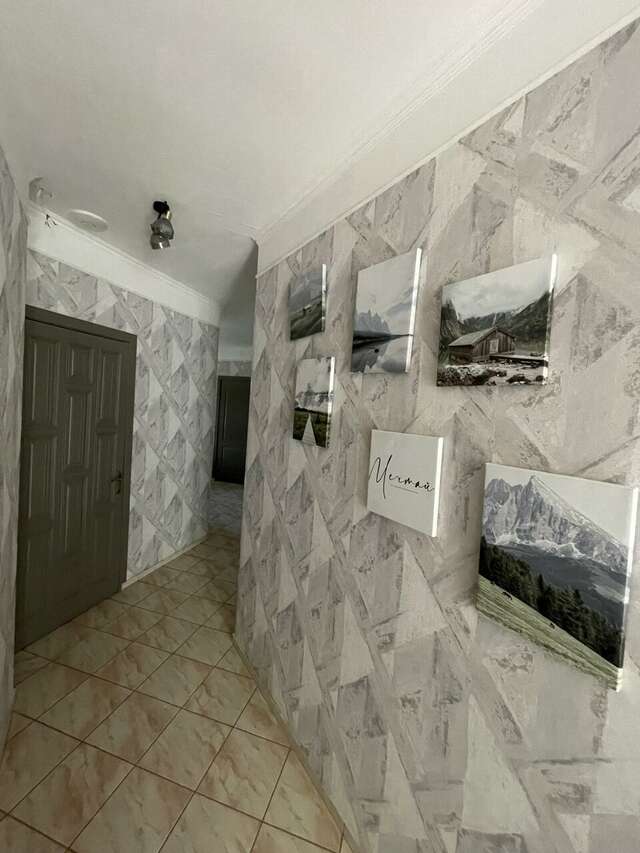 Гостевой дом Горный Воздух Ялта-128