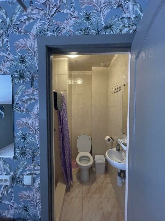 Гостевой дом Горный Воздух Ялта-125