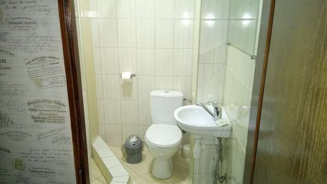 Гостевой дом Горный Воздух Ялта-61