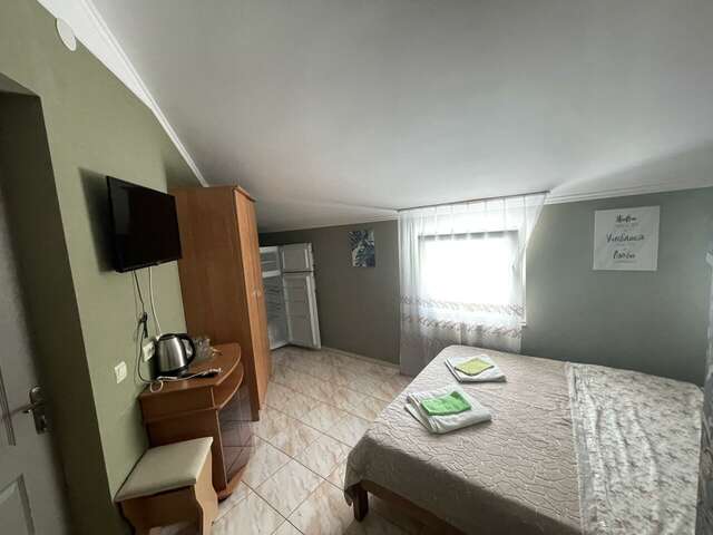 Гостевой дом Горный Воздух Ялта-166