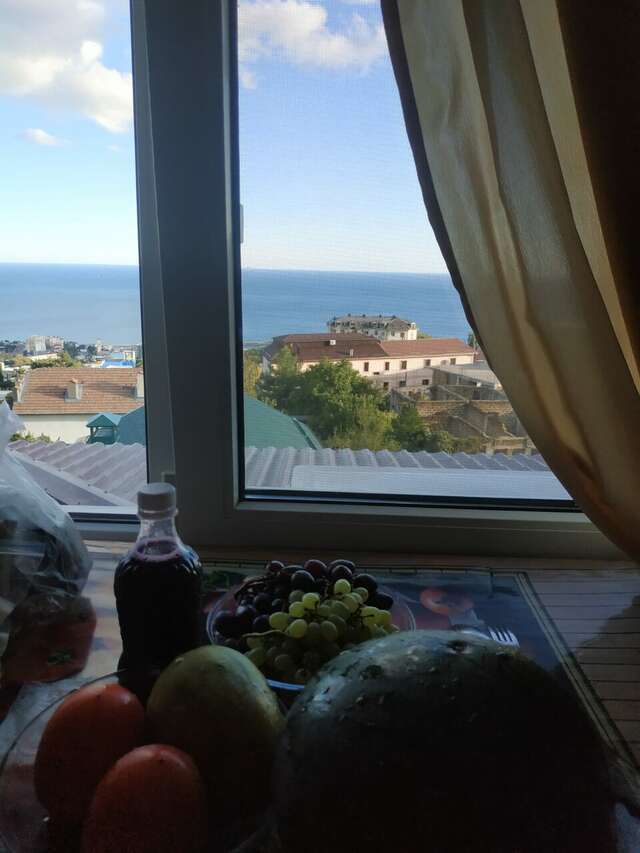 Гостевой дом Горный Воздух Ялта-193