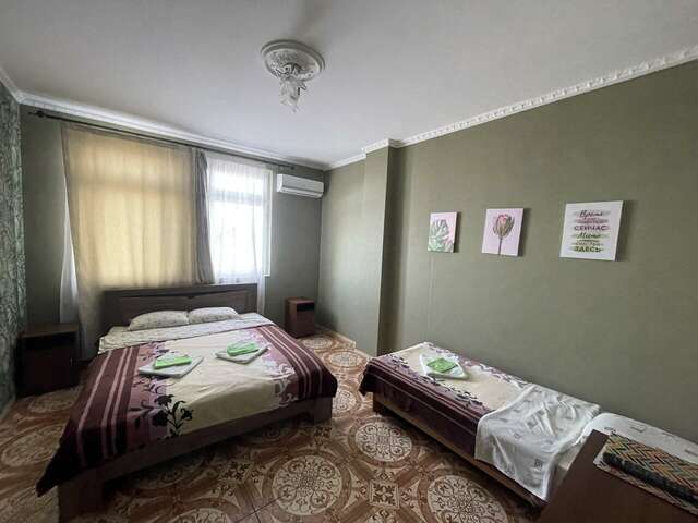 Гостевой дом Горный Воздух Ялта-139