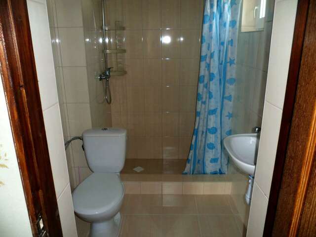 Гостевой дом Горный Воздух Ялта-160