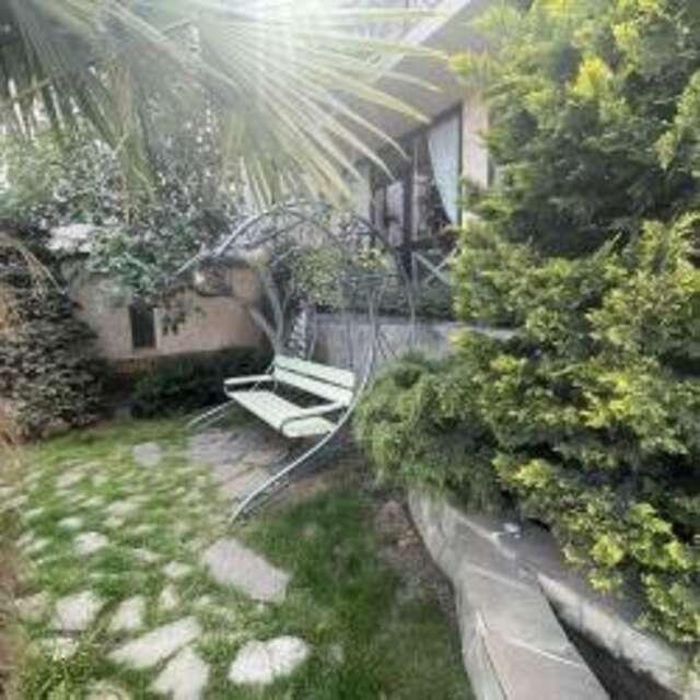 Гостевой дом Горный Воздух Ялта-121