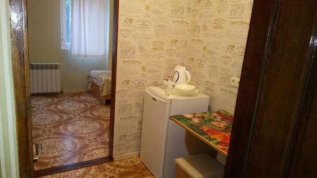 Гостевой дом Горный Воздух Ялта-154