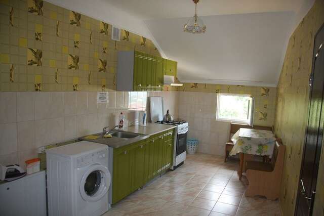 Гостевой дом Горный Воздух Ялта-76